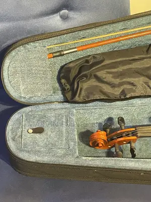Full Size 4/4 Violin for All