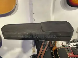 Full Size 4/4 Violin for All