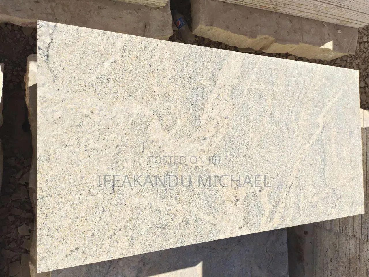Quality Granite Marble