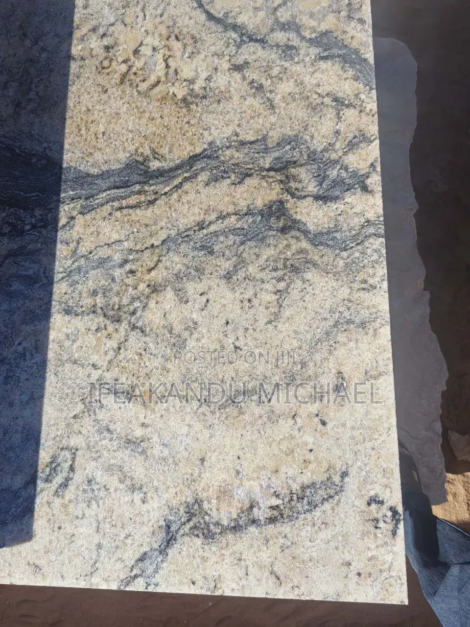 Quality Granite Marble