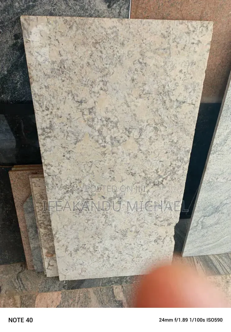 Quality Granite Marble
