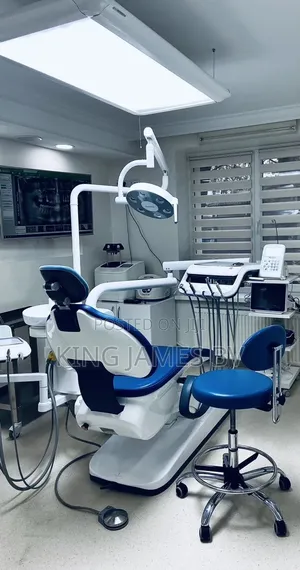 Dental Chair – Professional Dental Equipment for Modern Clinics
