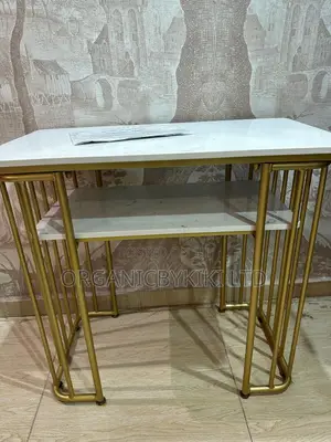 Manicure Table Set