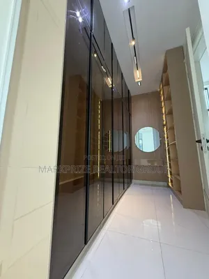 5bdrm Duplex in Ikota Lekki Lagos for sale