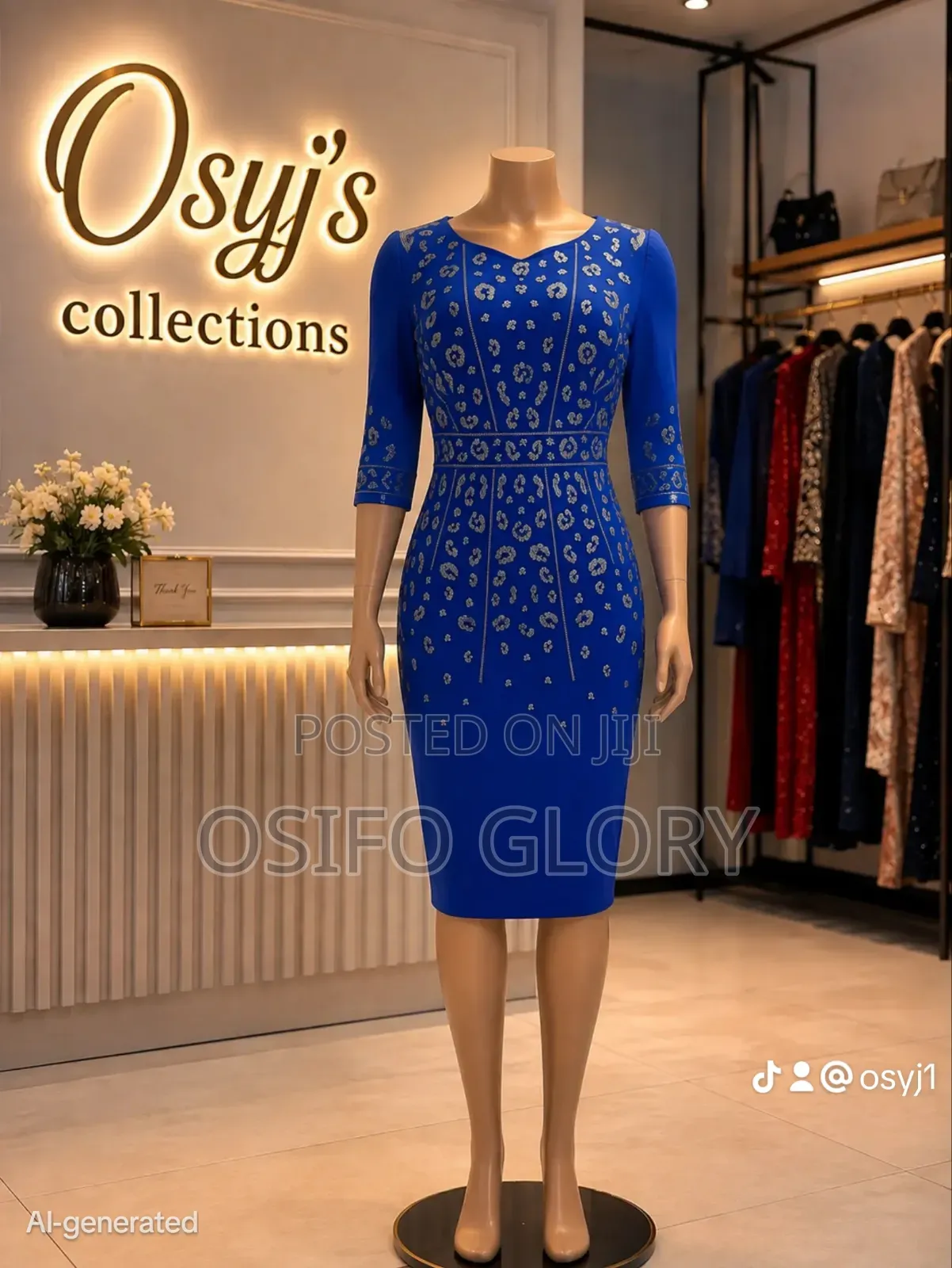 Ladies Clothes