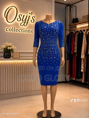 Ladies Clothes