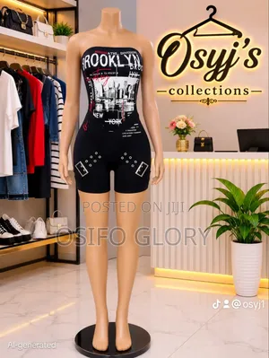 Ladies Clothes