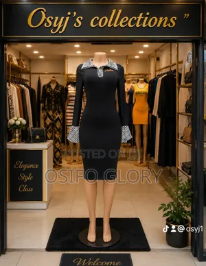 Ladies Clothes