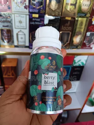 Berry Blast
