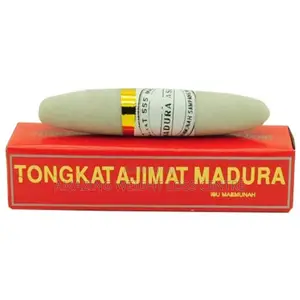 Ajimat Madura Herbal Vagina Tightening Stick