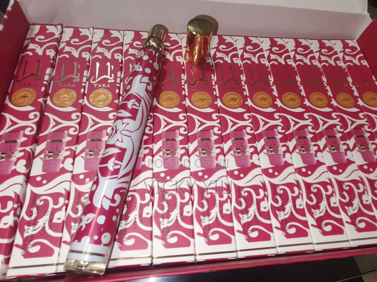 35ml EDP Perfume Spray