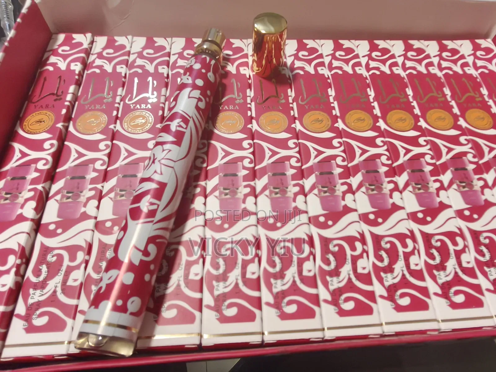35ml EDP Perfume Spray