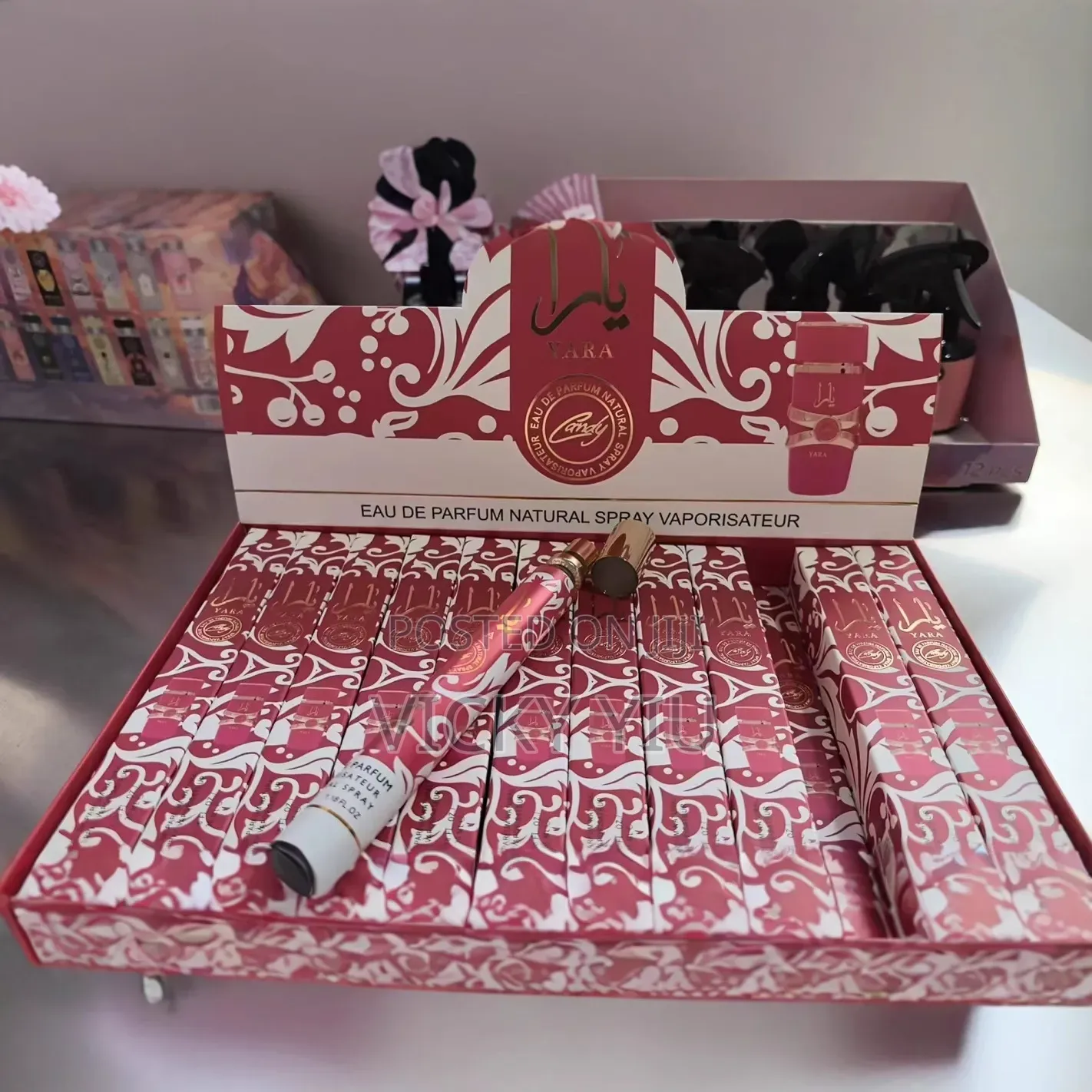 35ml EDP Perfume Spray