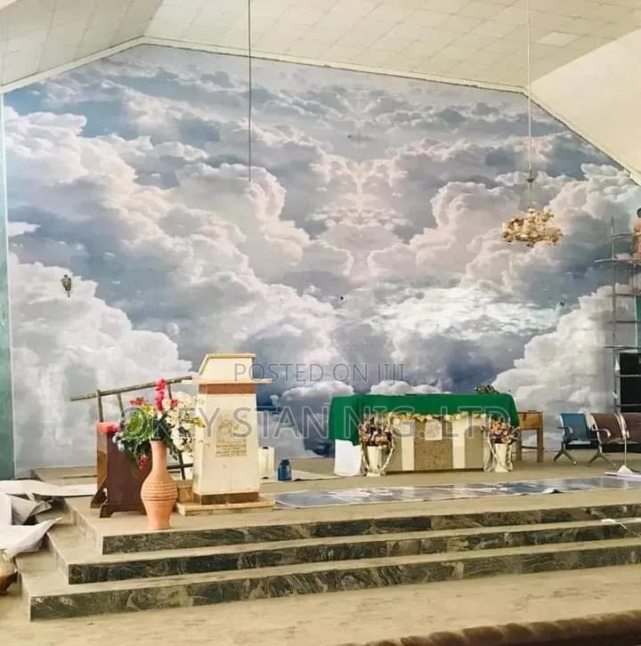 3D Epoxy Graphics Design
