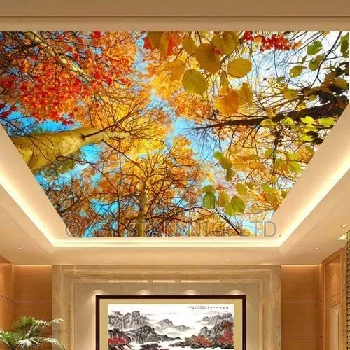 3D Epoxy Graphics Design