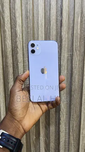 Apple iPhone 11 128 GB Purple