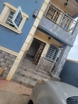 Furnished 2bdrm Block of Flats in Ayobo for rent