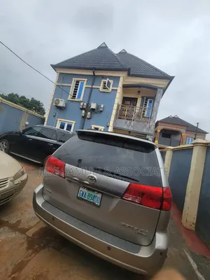 Furnished 2bdrm Block of Flats in Ayobo for rent
