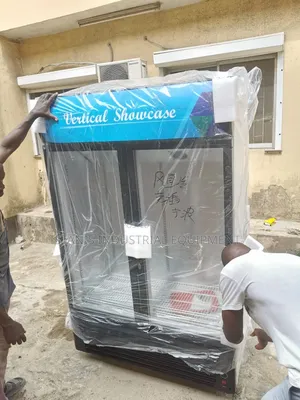 Industrial Chiller