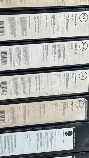 New Laptop Dell Inspiron 16 Plus 7640 32GB Intel Core Ultra 9 SSD 2T