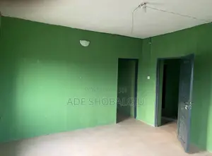 3bdrm Apartment in Shobaloju'S, Ajangbadi for rent