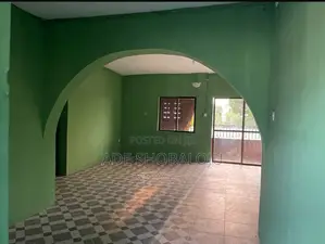3bdrm Apartment in Shobaloju'S, Ajangbadi for rent