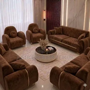 Modern Sofa Chair