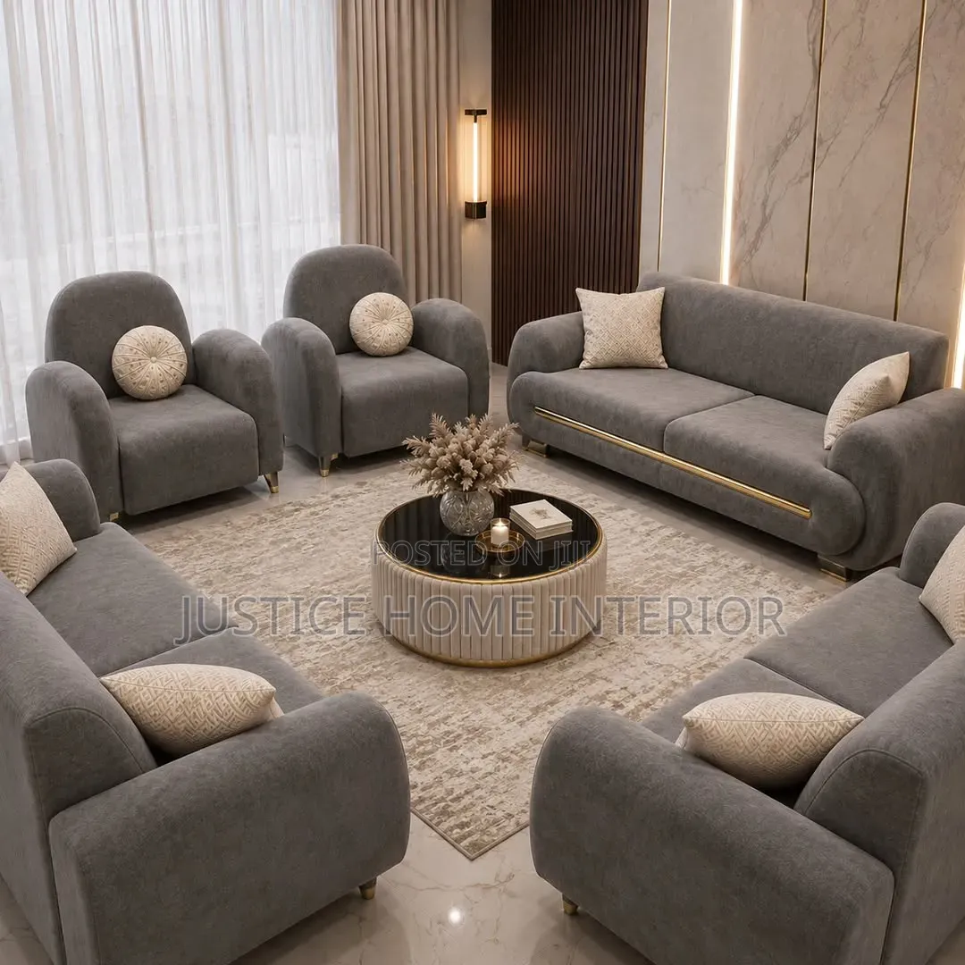 Modern Sofa Chair
