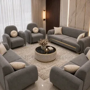 Modern Sofa Chair