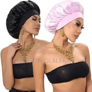 Femal Cap Bonnet