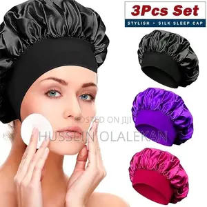 Femal Cap Bonnet
