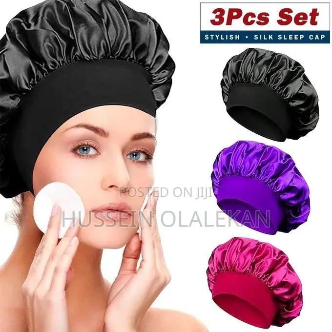 Femal Cap Bonnet