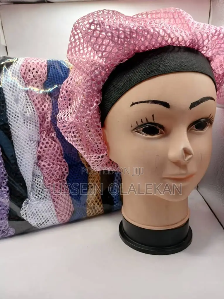 Femal Cap Bonnet