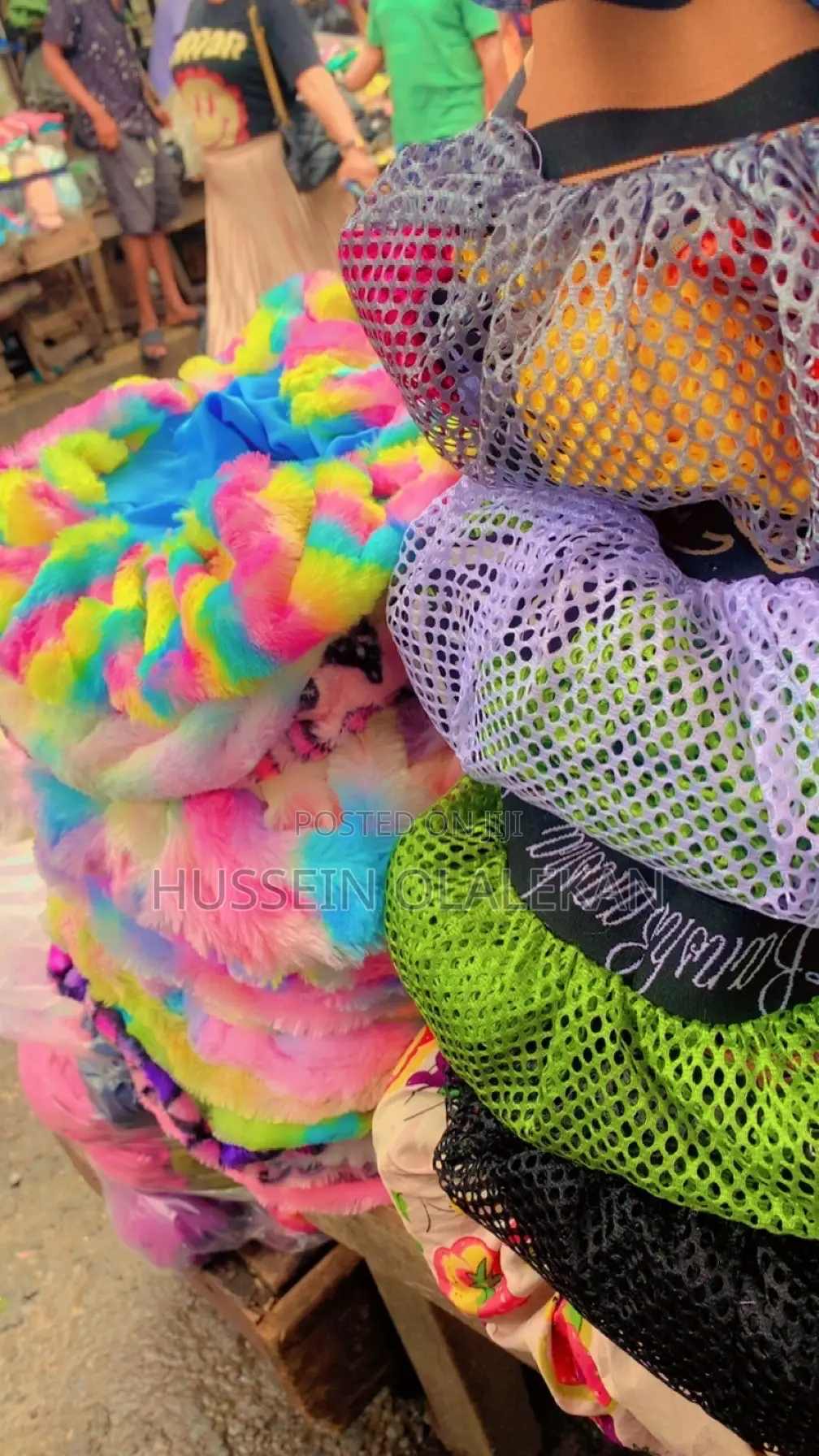 Femal Cap Bonnet