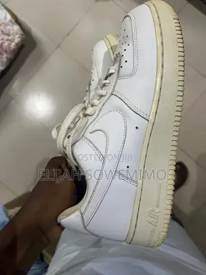 Nike Original Airforce 1 Used