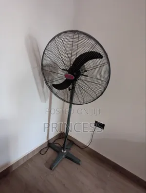 26inches Ox Fan