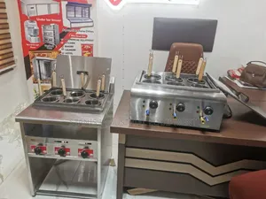 Pasta Cooker
