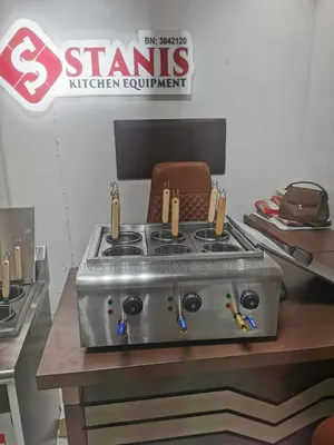 Pasta Cooker