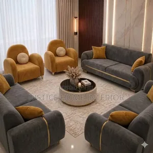 Morden Sofa Chair