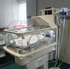 Baby Incubator – Advanced Newborn Care Equipment