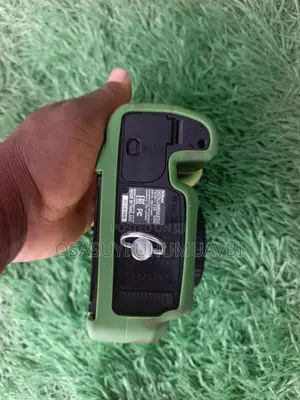 Camera for Sale