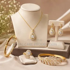 Classic Jewelry