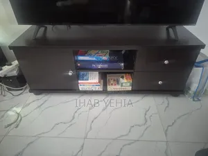 TV Console