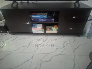 TV Console