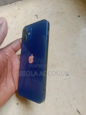 Apple iPhone 12 64 GB Blue