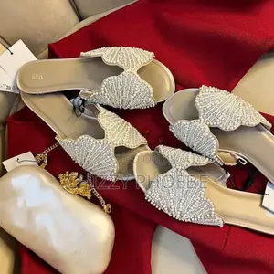 Zara Slippers