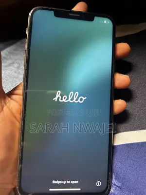 Apple iPhone XS Max 256 GB Gold