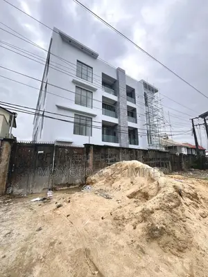 2bdrm Apartment in Lekki for sale