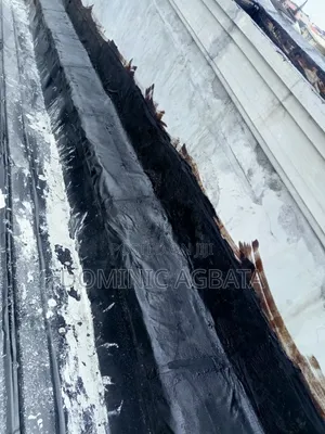 Mogging Roof Waterproofing Specialists