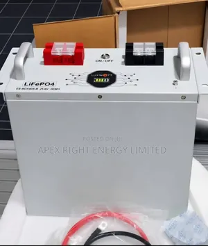 3kwh Luxwatt Lithium Battery 24v